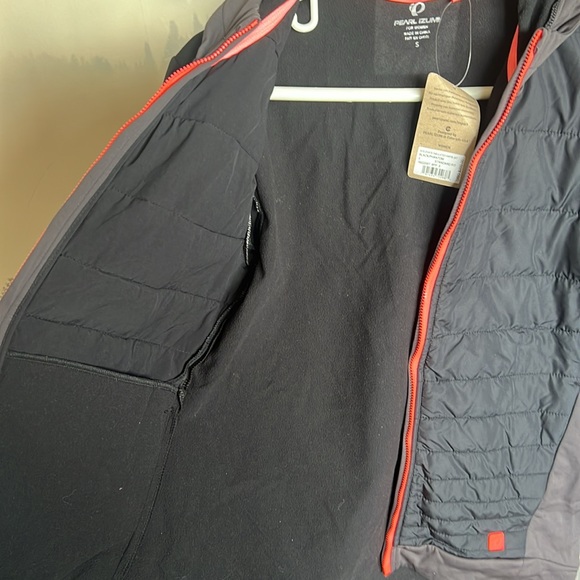 Zip jacket - Picture 14 of 16